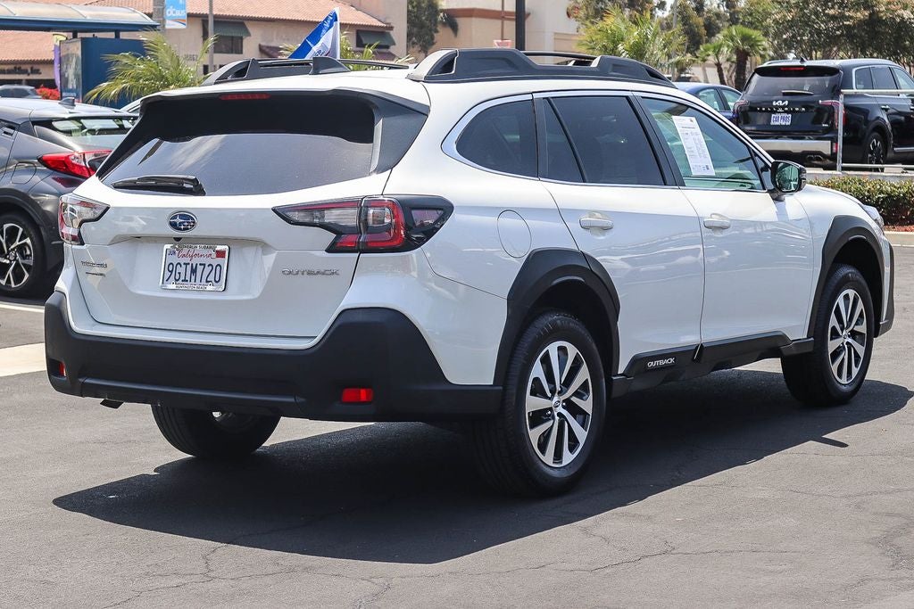 2024 Subaru Outback Premium