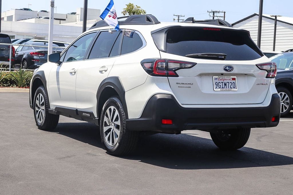 2024 Subaru Outback Premium