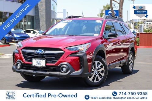 2024 Subaru Outback Premium