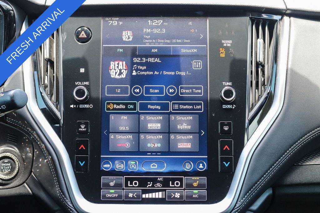 2024 Subaru Outback Premium