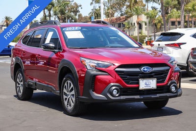 2024 Subaru Outback Premium