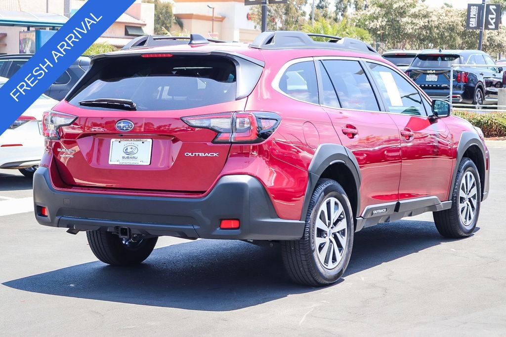 2024 Subaru Outback Premium