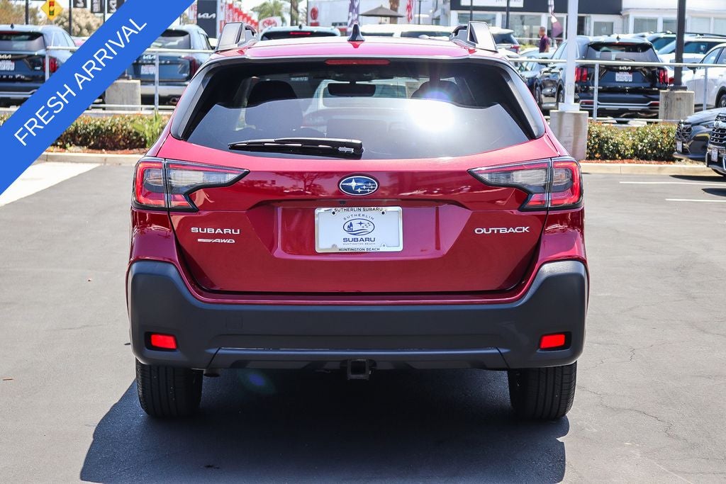 2024 Subaru Outback Premium
