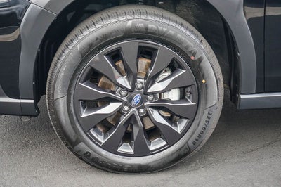 2023 Subaru Outback Onyx Edition