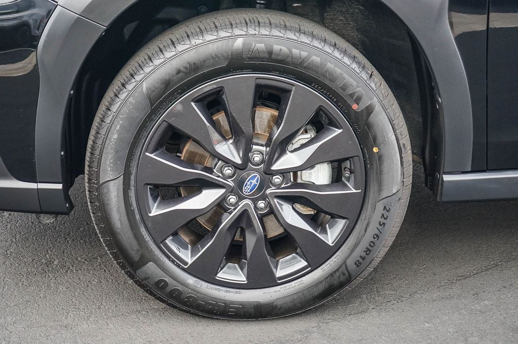 2023 Subaru Outback Onyx Edition