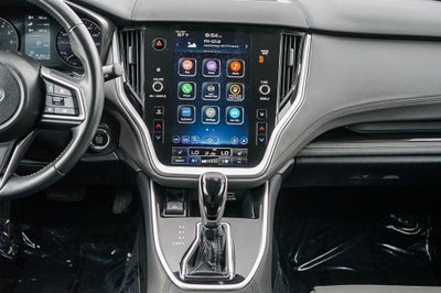 2023 Subaru Outback Onyx Edition