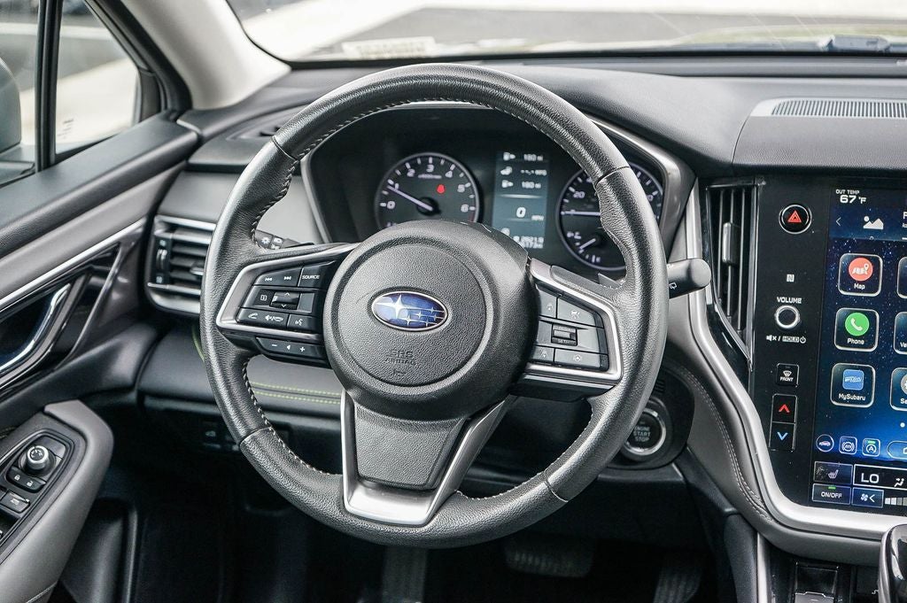 2023 Subaru Outback Onyx Edition