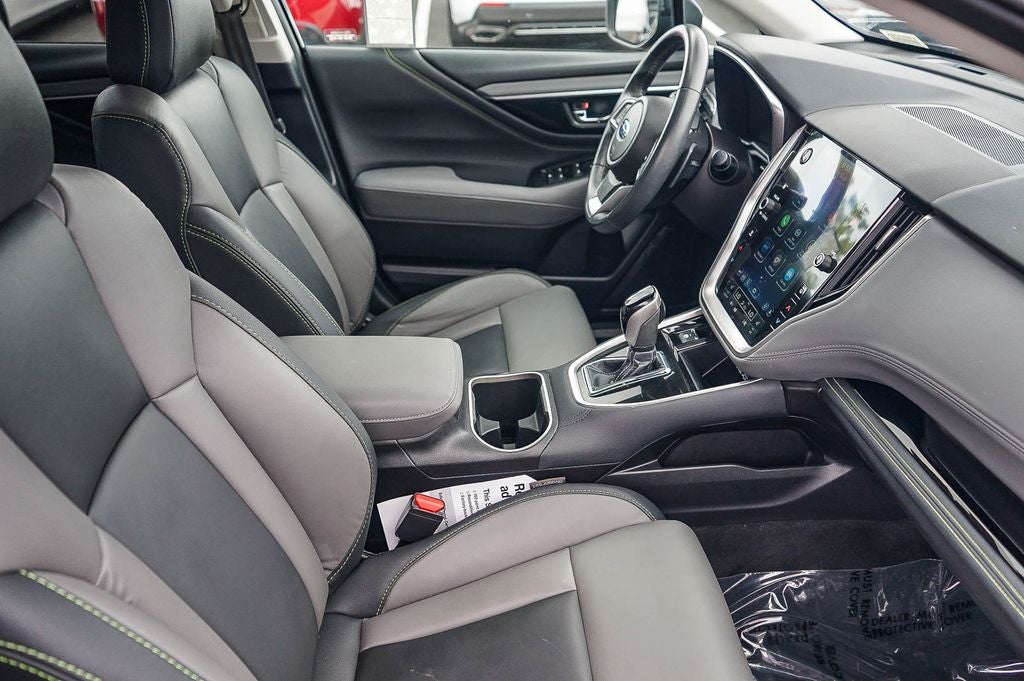 2023 Subaru Outback Onyx Edition