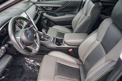 2023 Subaru Outback Onyx Edition