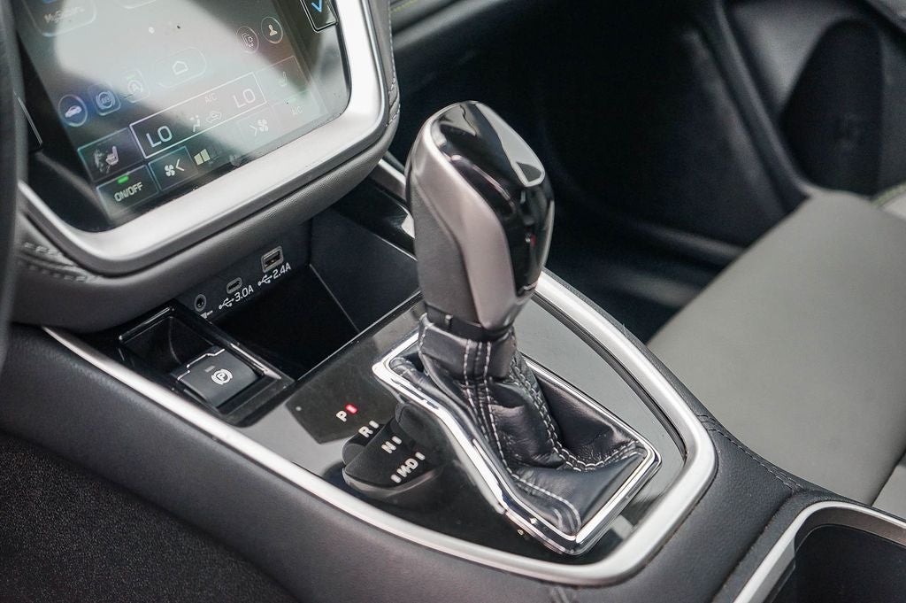 2023 Subaru Outback Onyx Edition