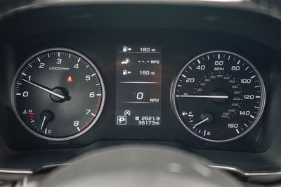 2023 Subaru Outback Onyx Edition