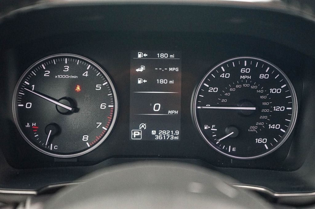 2023 Subaru Outback Onyx Edition