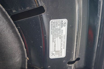 2023 Subaru Outback Onyx Edition