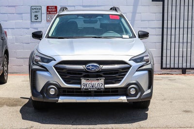 2024 Subaru Outback Limited