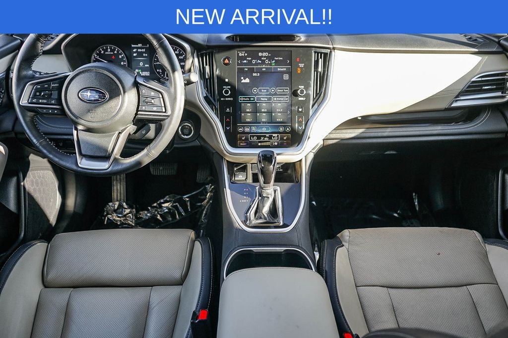 2023 Subaru Outback Limited