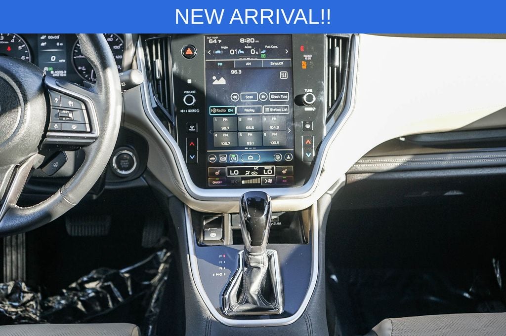 2023 Subaru Outback Limited