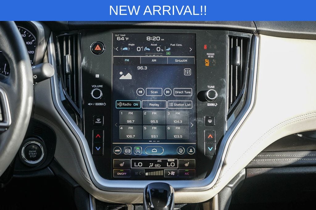 2023 Subaru Outback Limited