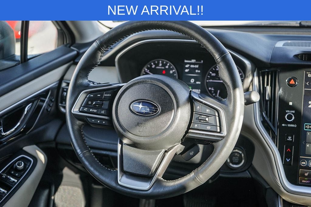 2023 Subaru Outback Limited