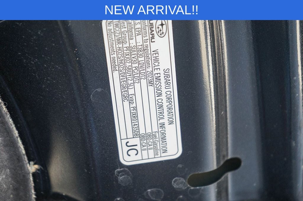 2023 Subaru Outback Limited