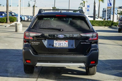 2023 Subaru Outback Limited