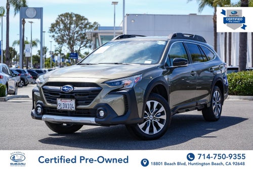 2024 Subaru Outback Limited