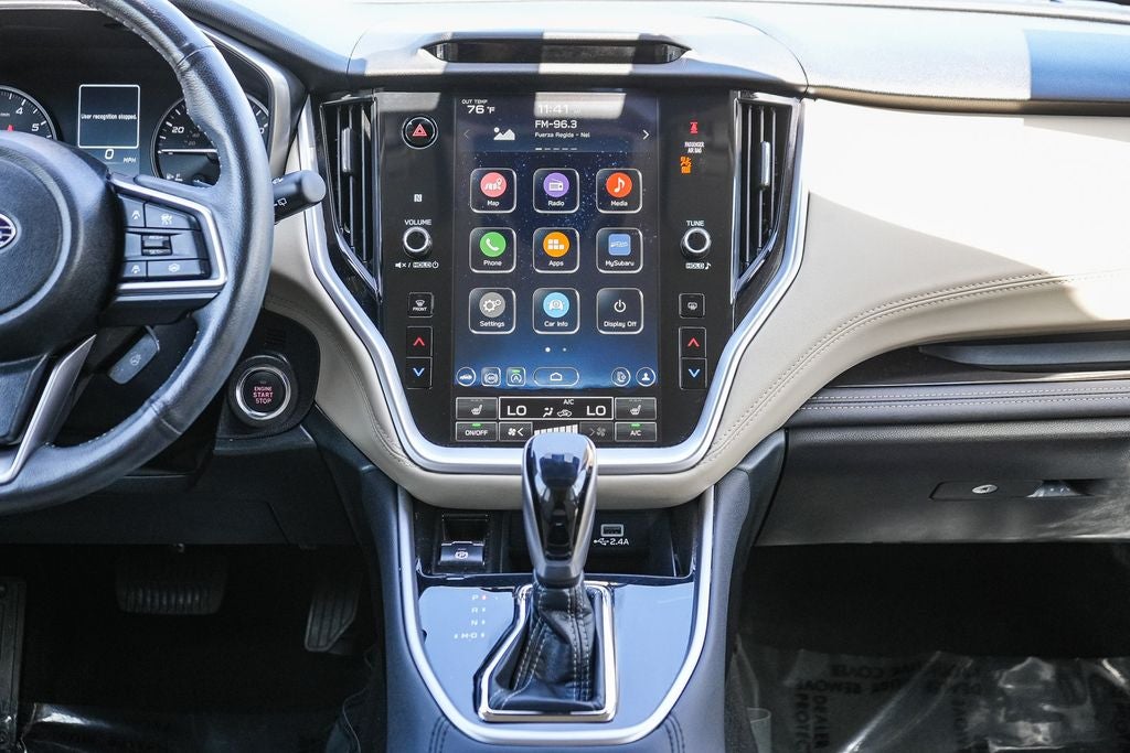 2024 Subaru Outback Limited