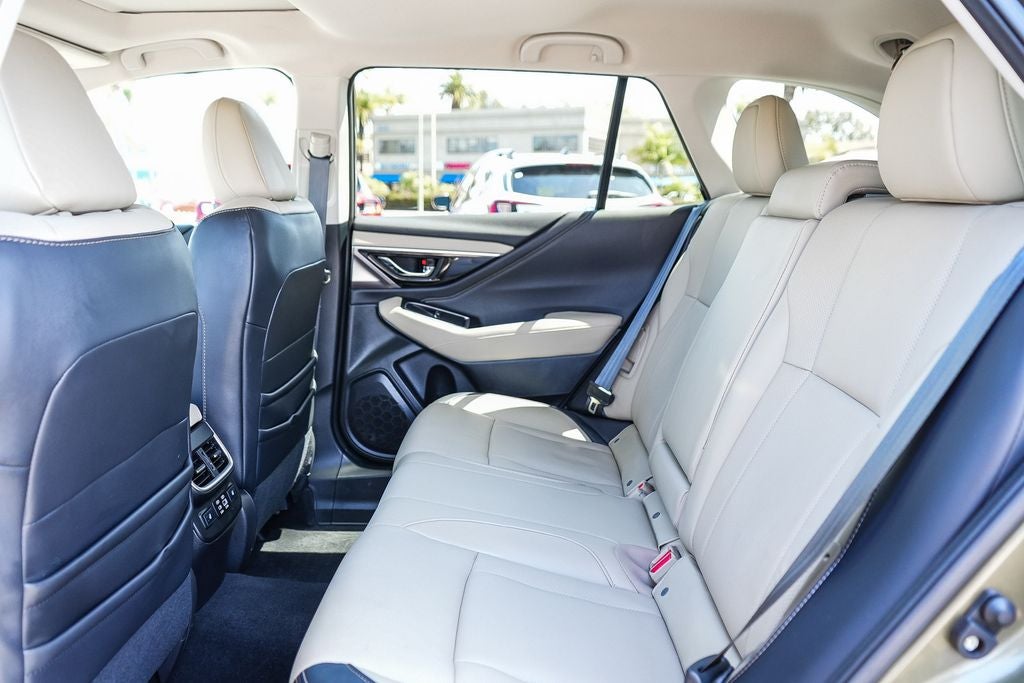 2024 Subaru Outback Limited