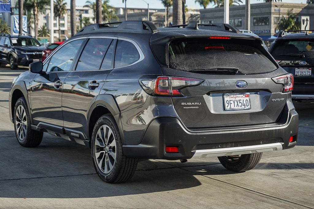 2023 Subaru Outback Limited