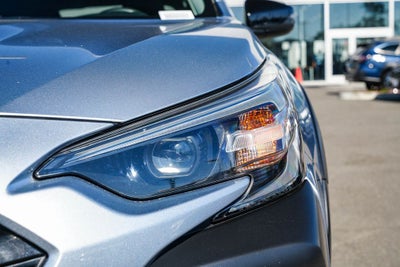 2023 Subaru Outback Onyx Edition XT