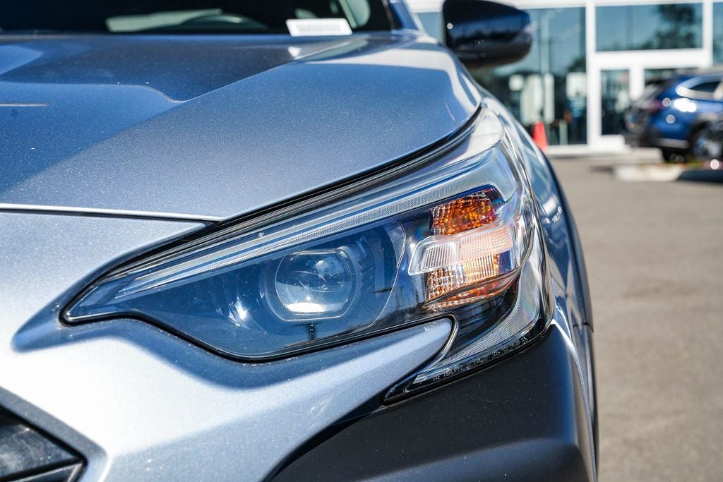 2023 Subaru Outback Onyx Edition XT