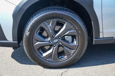 2023 Subaru Outback Onyx Edition XT