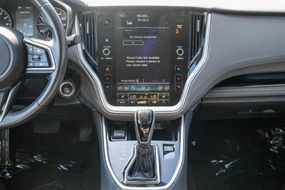 2023 Subaru Outback Onyx Edition XT