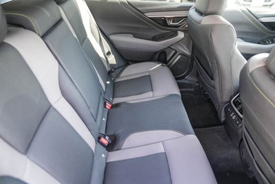 2023 Subaru Outback Onyx Edition XT