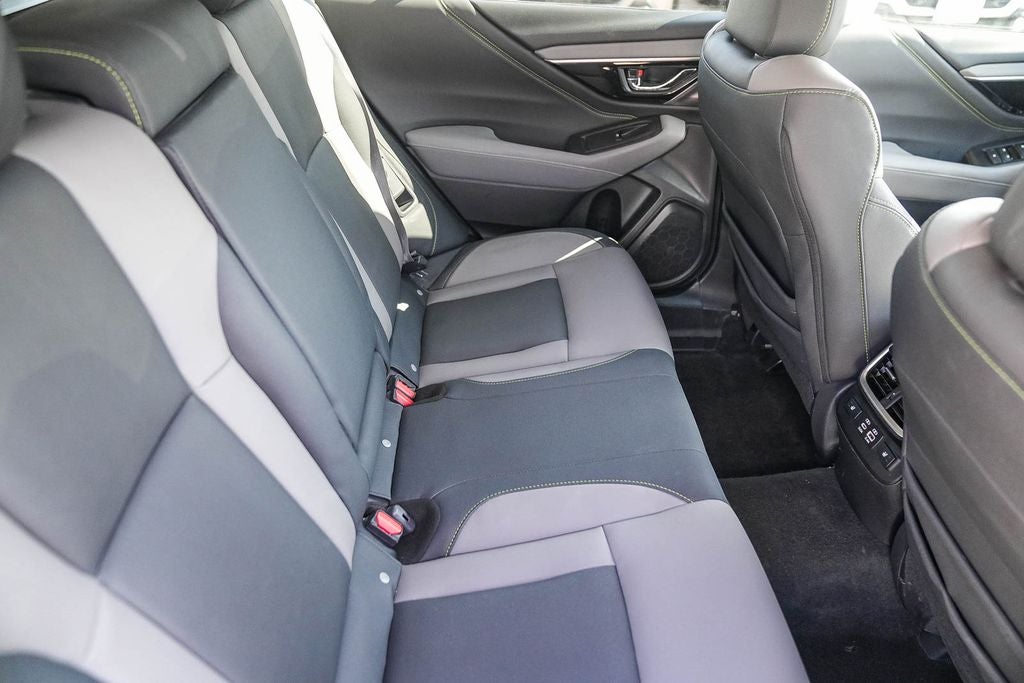 2023 Subaru Outback Onyx Edition XT