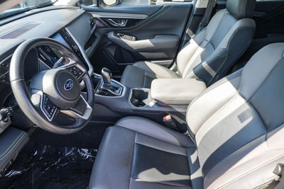 2023 Subaru Outback Onyx Edition XT