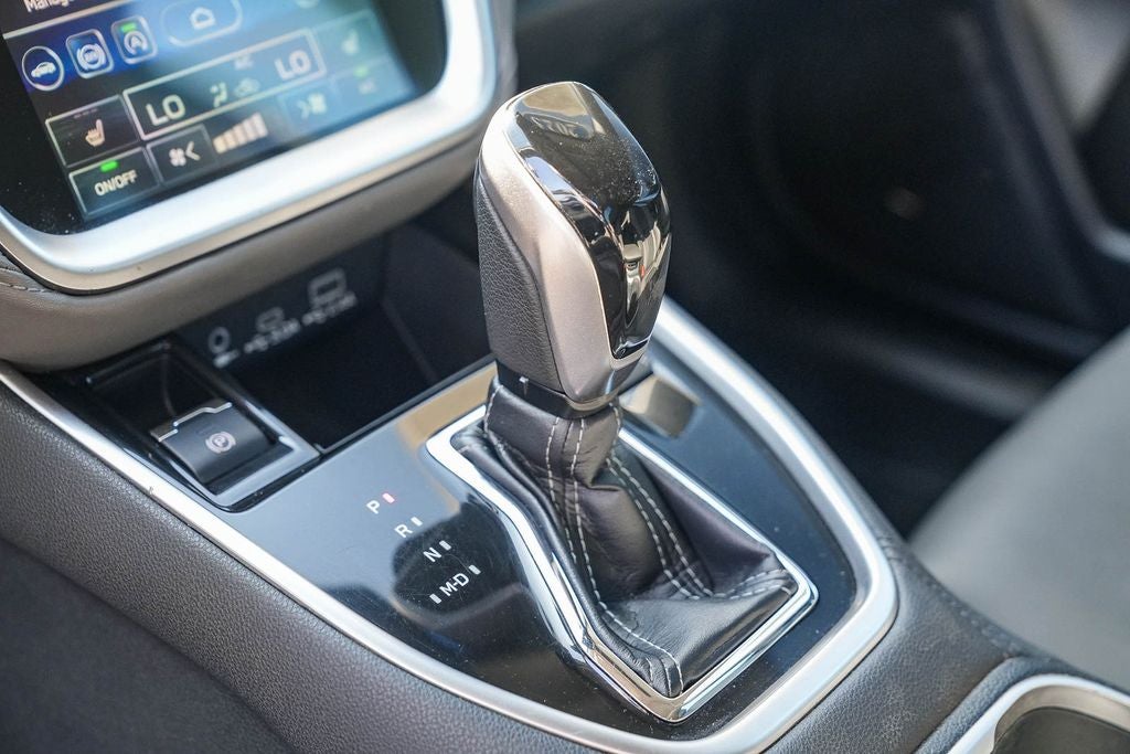 2023 Subaru Outback Onyx Edition XT