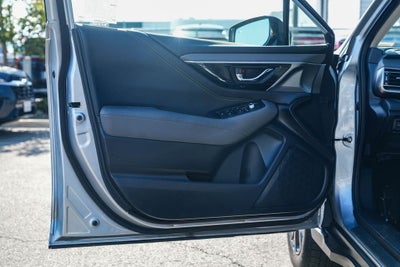 2023 Subaru Outback Onyx Edition XT