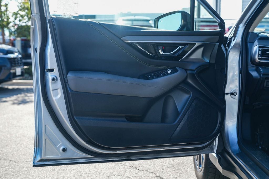 2023 Subaru Outback Onyx Edition XT