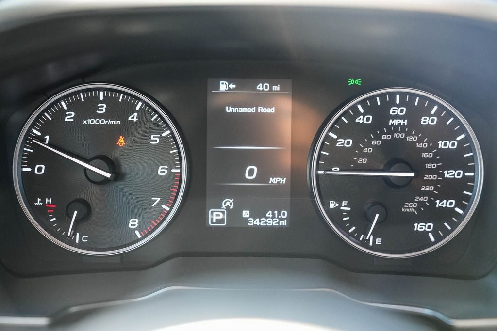 2023 Subaru Outback Onyx Edition XT