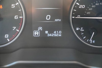 2023 Subaru Outback Onyx Edition XT