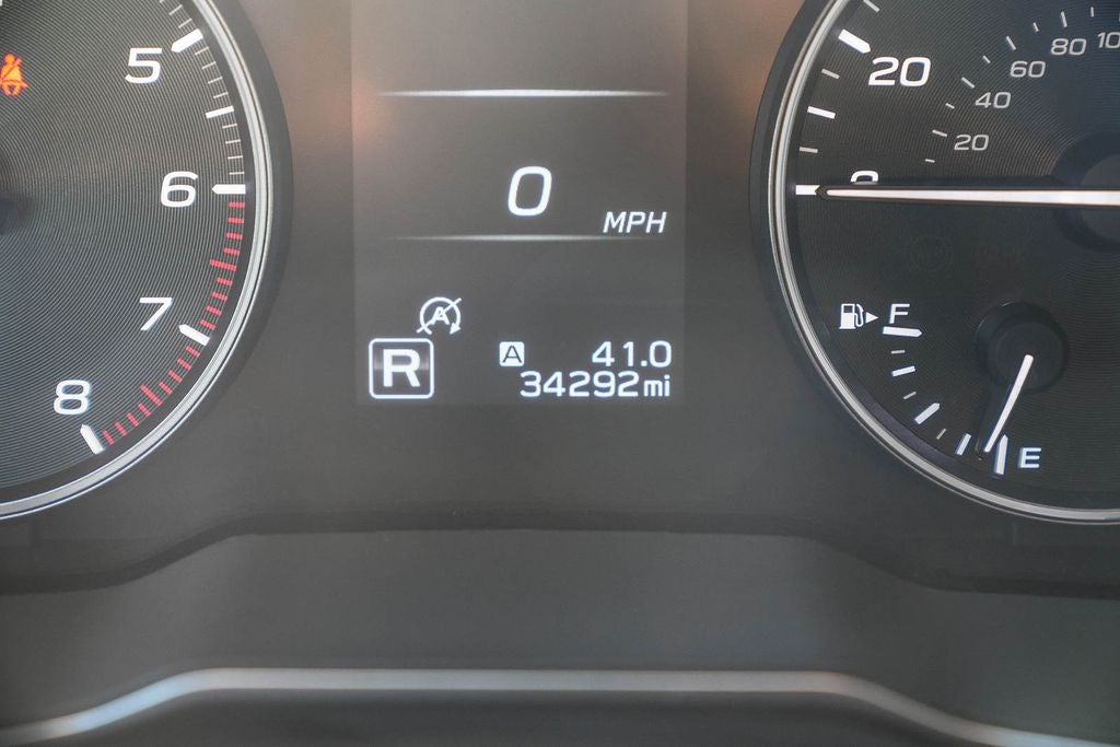 2023 Subaru Outback Onyx Edition XT