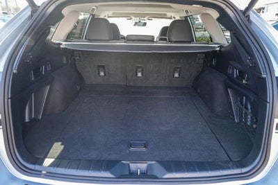 2023 Subaru Outback Onyx Edition XT