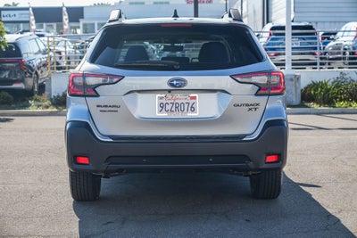 2023 Subaru Outback Onyx Edition XT
