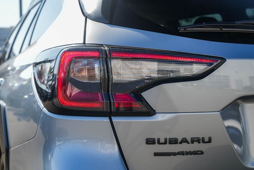 2023 Subaru Outback Onyx Edition XT