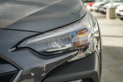 2023 Subaru Outback Limited XT