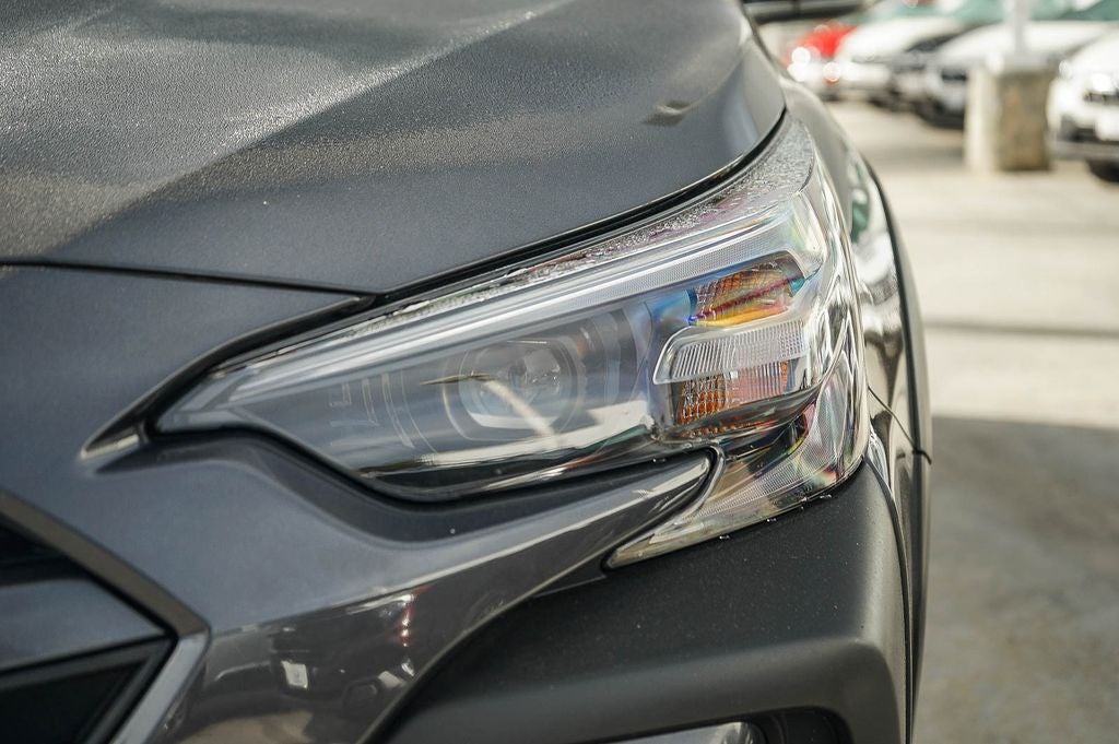 2023 Subaru Outback Limited XT