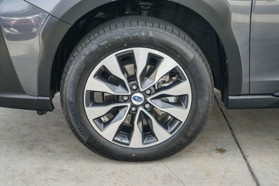 2023 Subaru Outback Limited XT