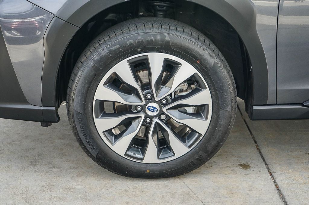 2023 Subaru Outback Limited XT