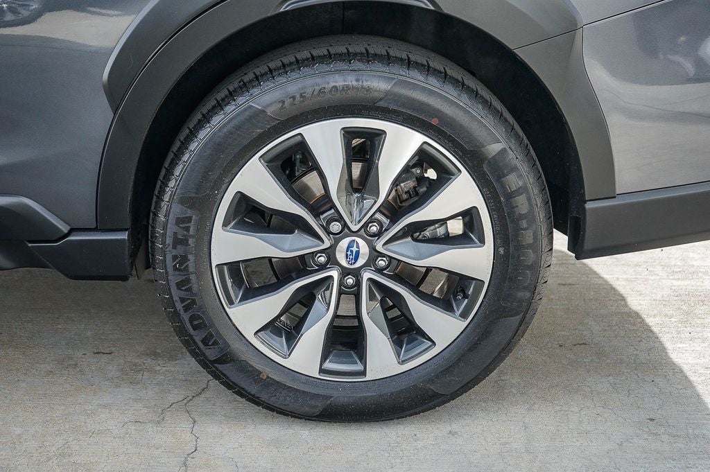 2023 Subaru Outback Limited XT