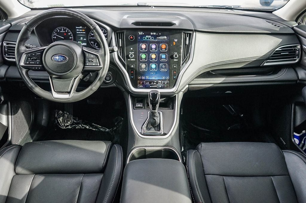 2023 Subaru Outback Limited XT